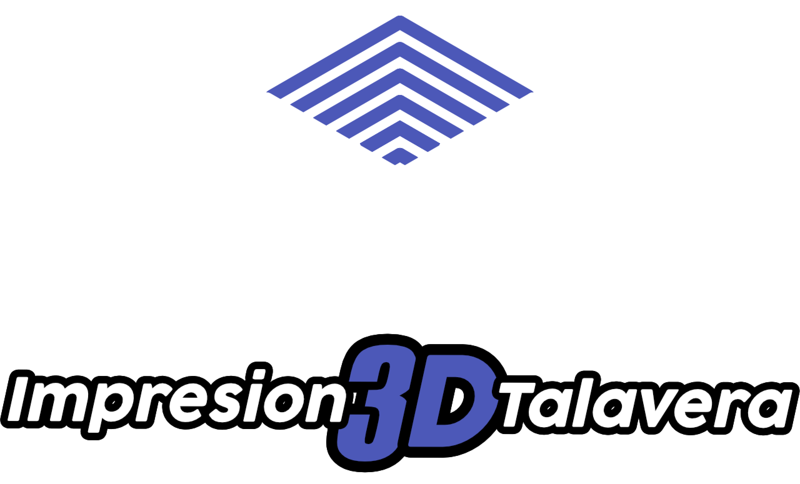 Impresión 3D Talavera